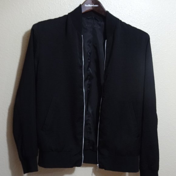 Japanese YKK Light Zipper Jacket - Picture 2 of 6